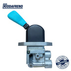 Valvula Freno Auxiliar Remolque Oem9617234210