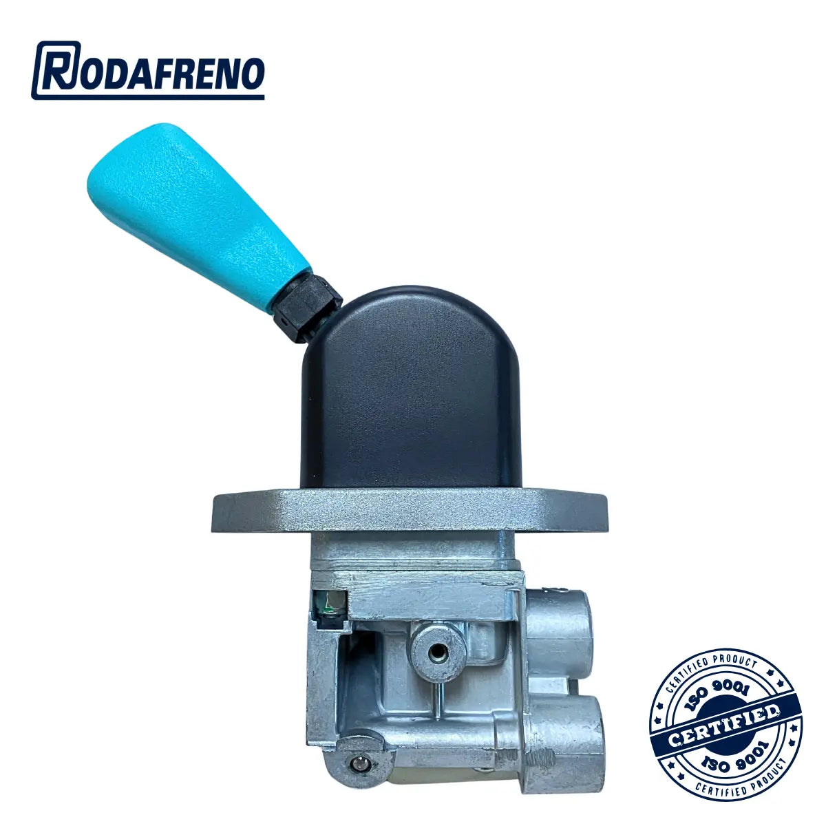 Valvula Freno Auxiliar Remolque Oem9617234210