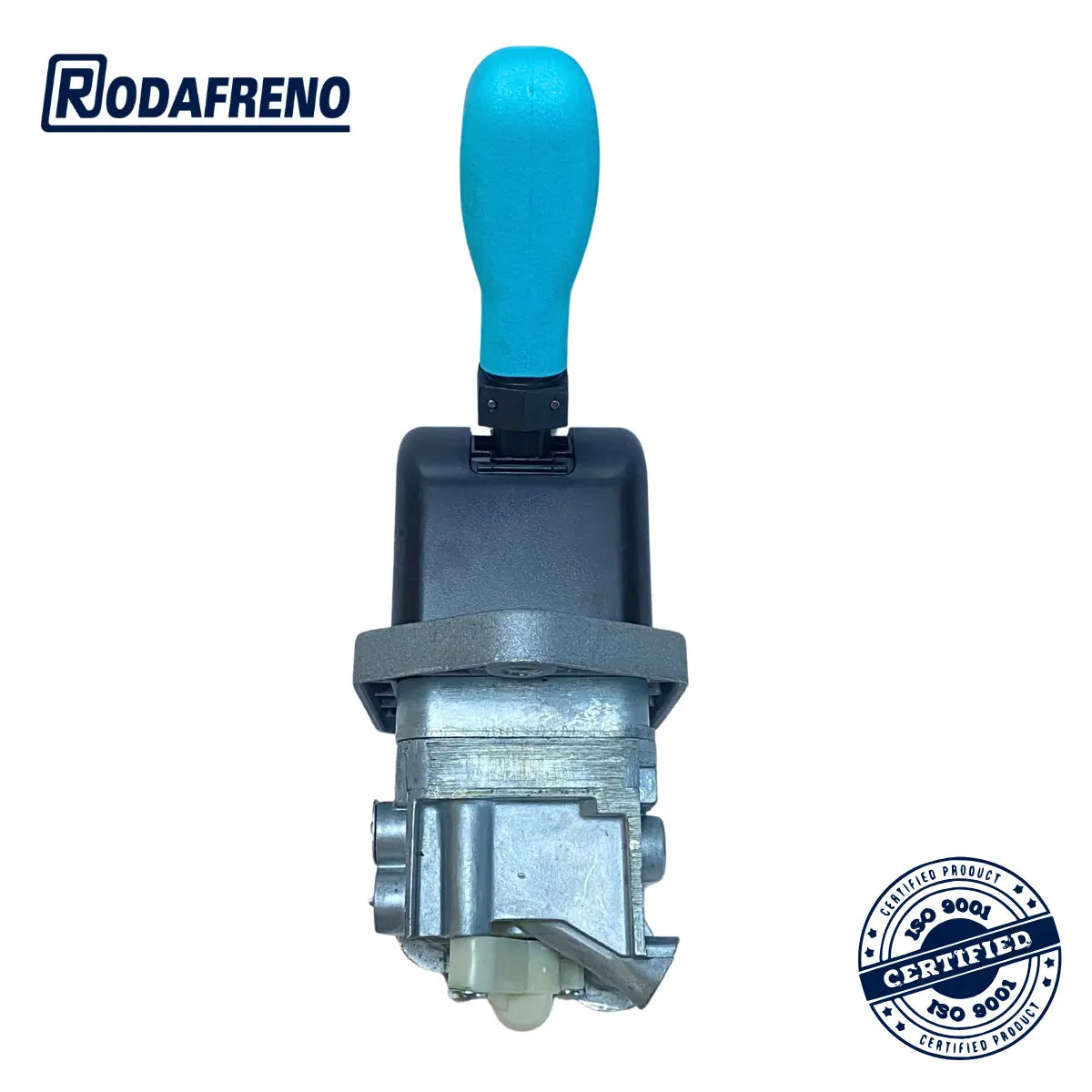 Valvula Freno Auxiliar Remolque Oem9617234210