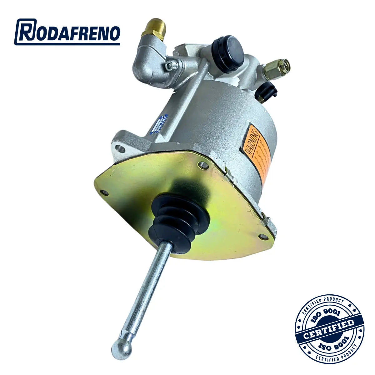 Servo Scania Series 5 Pgrt Series 1000785679Am