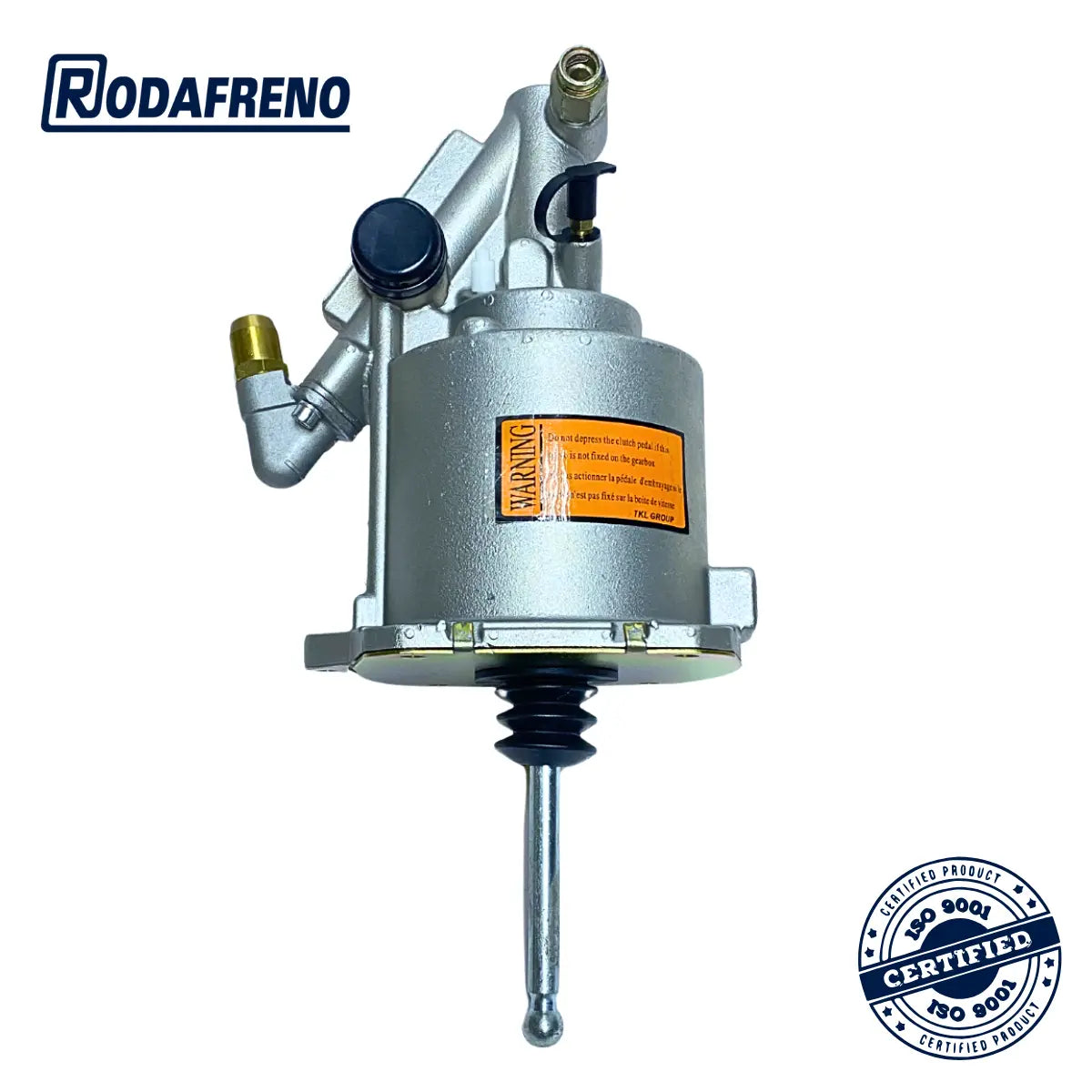 Servo Scania Series 5 Pgrt Series 1000785679Am