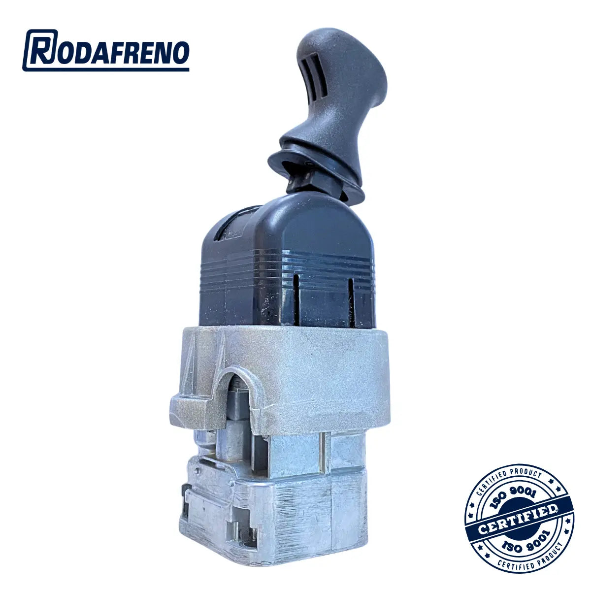 Valvula Freno Mano Mercedes Atego Oem Dpm64Mp