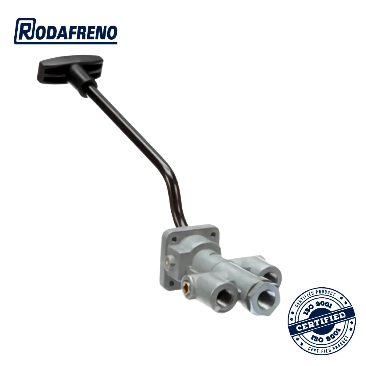 Valvula Bigote Tipo Bendix Ford Cargo Tc-6