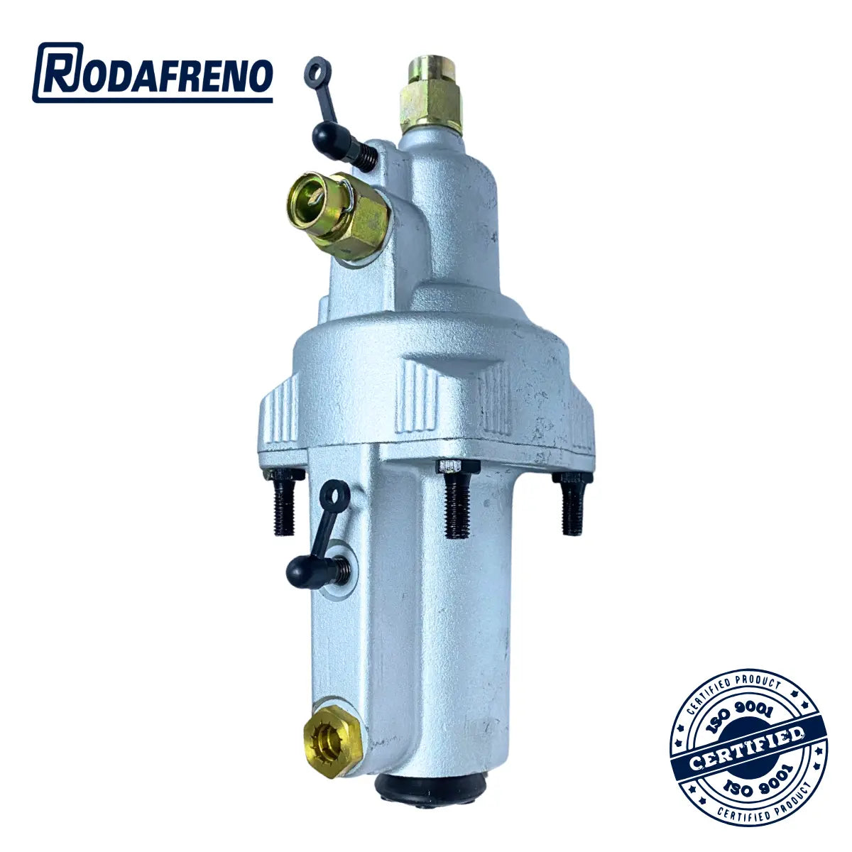 Servo Mercedes Actros / Axor Modernos  Oem0002570177