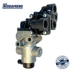 Valvula Distribuidora Tractor Americanos Kn34110/Kn34123