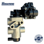 Valvula Distribuidora Tractor Americanos Kn34110/Kn34123