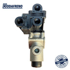 Valvula Distribuidora Tractor Americanos Kn34110/Kn34123