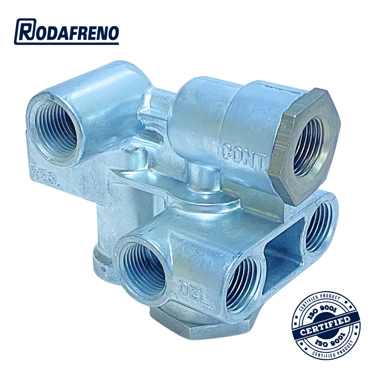 Valvula Resorte Tipo Sealco Para Ramplas Oem110500