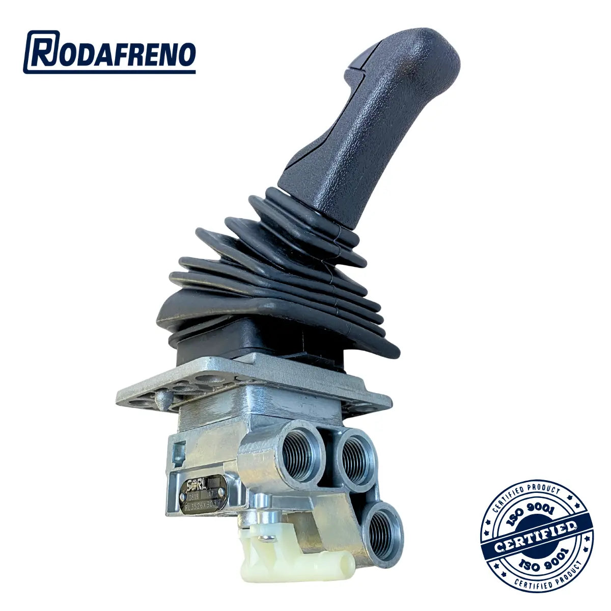 Valvula Freno Mano Scania Oem9617232170