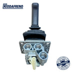 Valvula Freno Mano Scania Oem9617232170