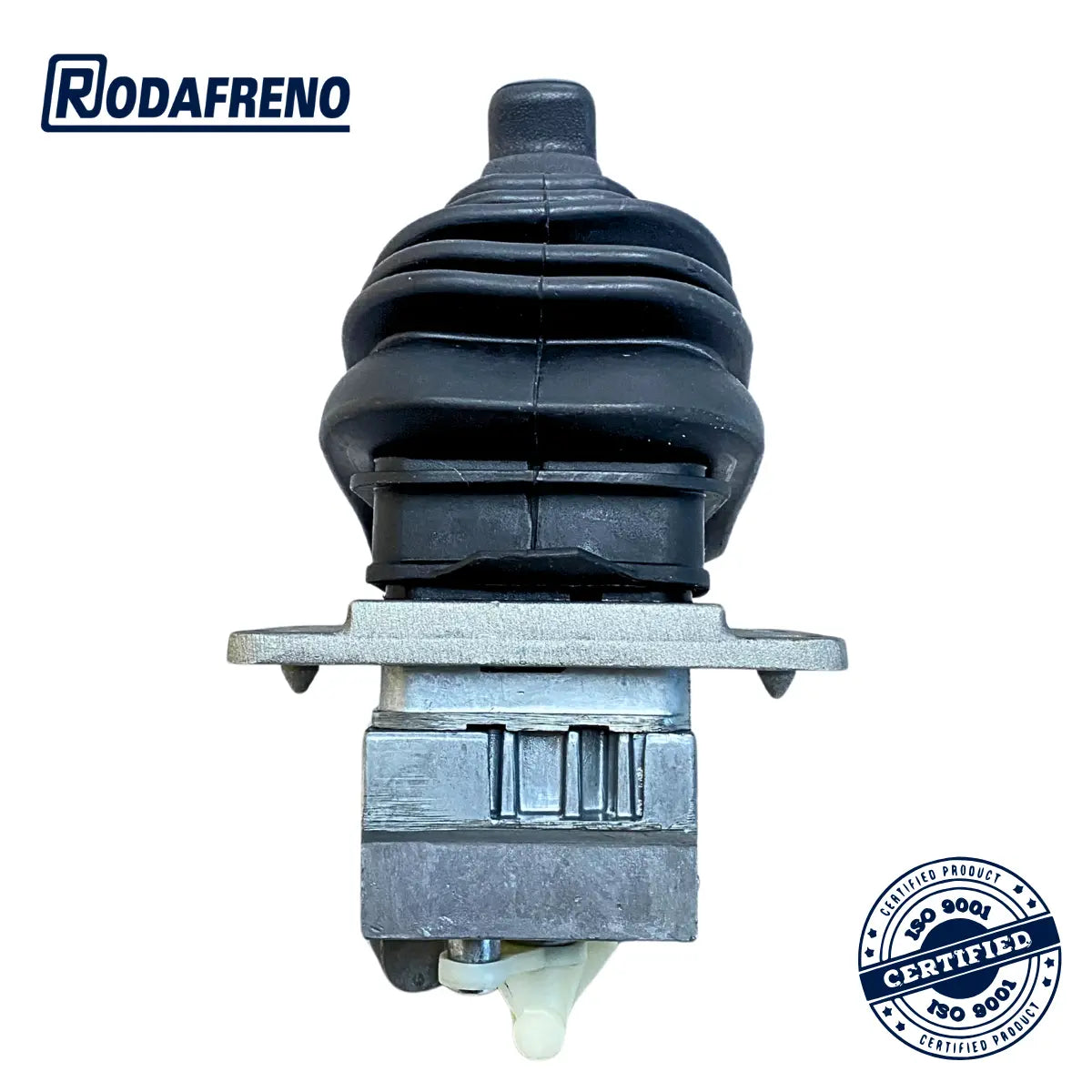 Valvula Freno Mano Scania Oem9617232170