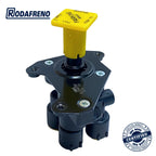 Freno Mano Una Perilla T-065661 Bendix 800733
