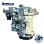 Valvula Distribuidora Con Abs Mercedes Man Iveco Oem0004319413