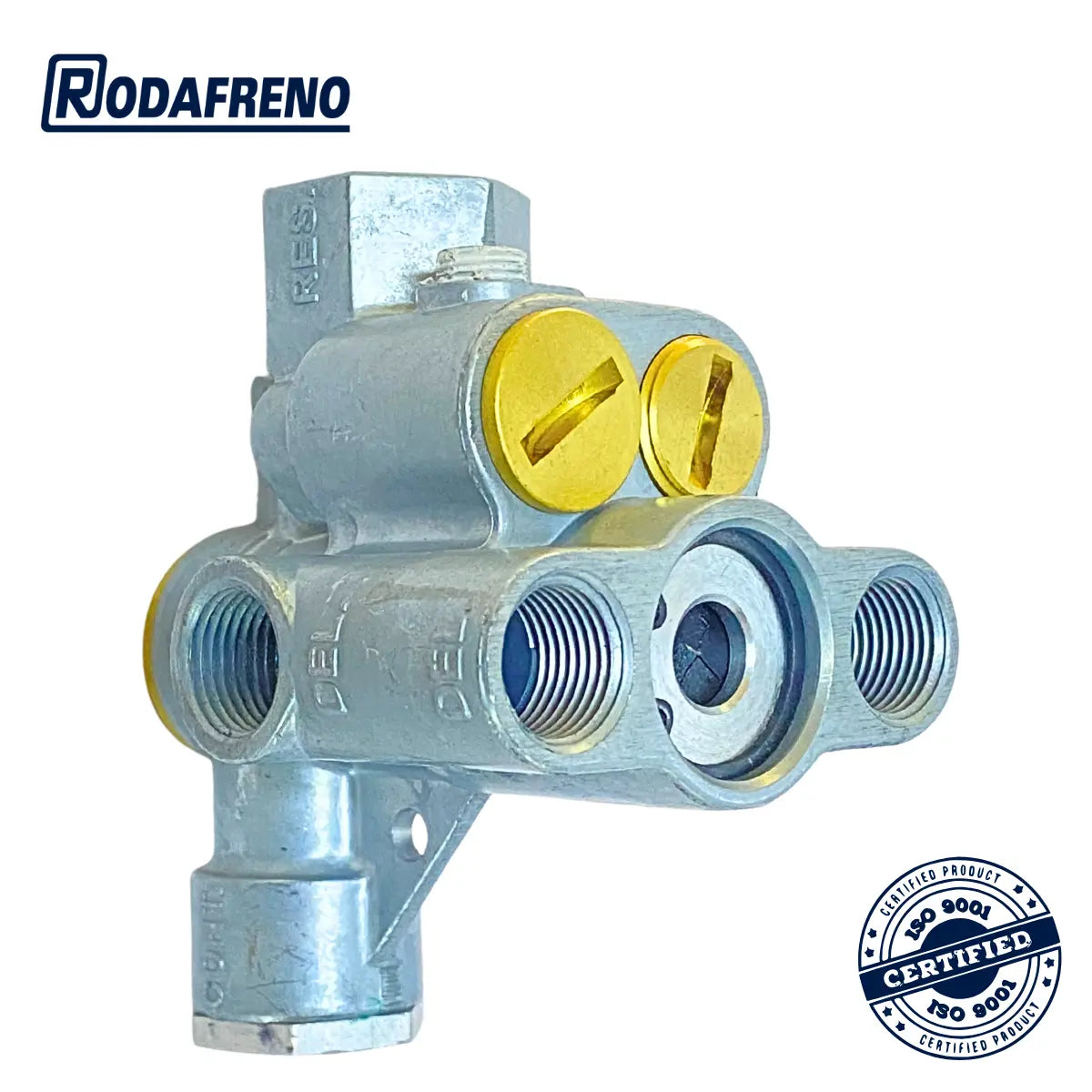 Valvula Resorte Tipo Sealco Para Ramplas Oem 110800