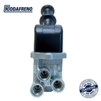 Valvula Freno Mano Mercedes Actros Oem9617231250 Dpm22Ak