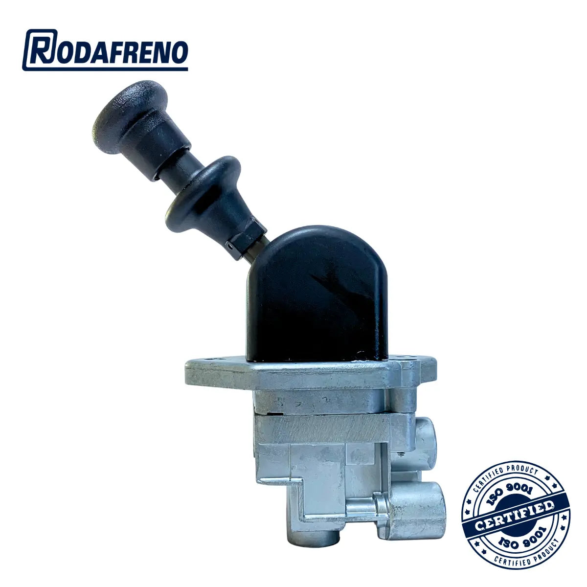 Valvula Freno Mano Mercedes Actros Oem9617231250 Dpm22Ak