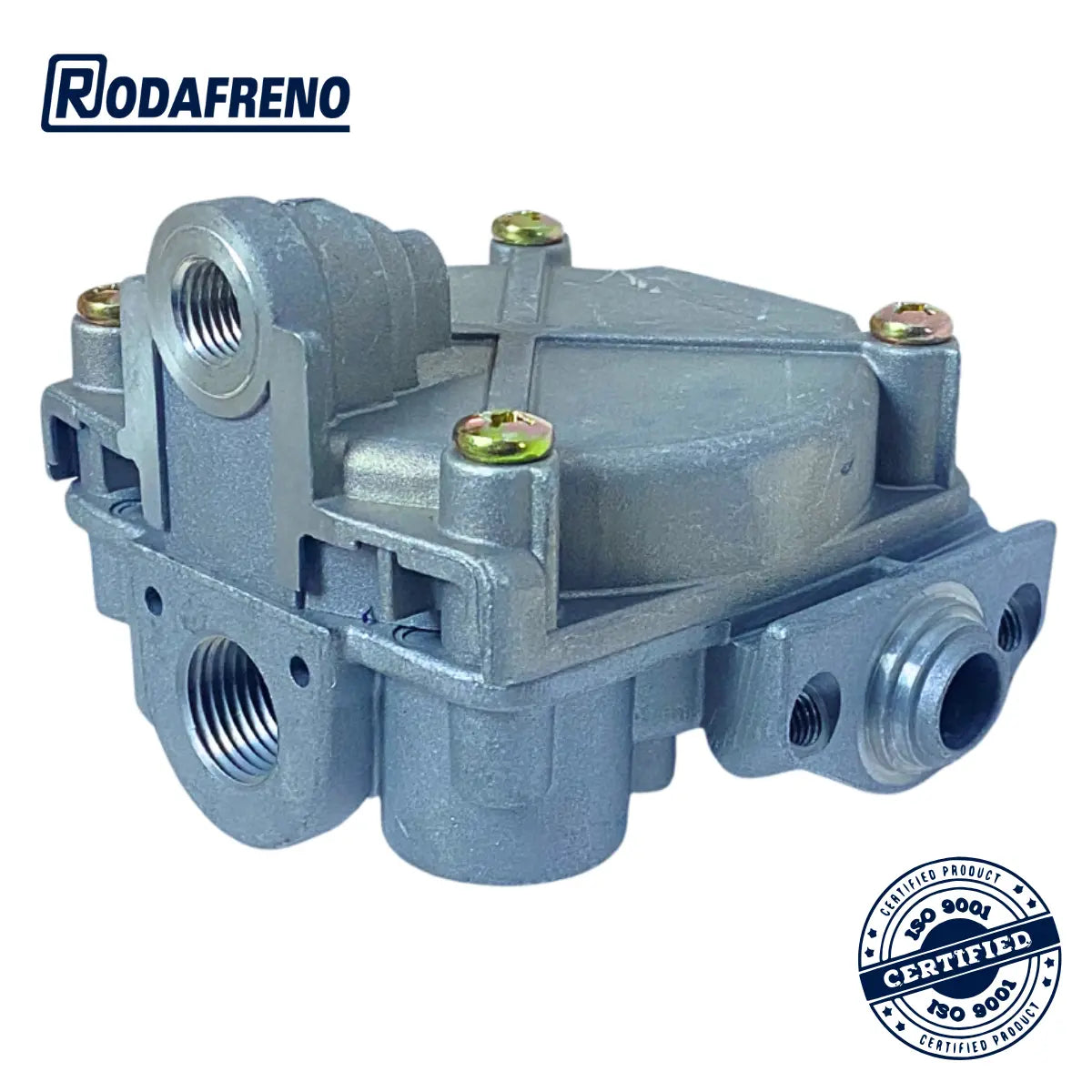 Valvula Rele Freightliner M2