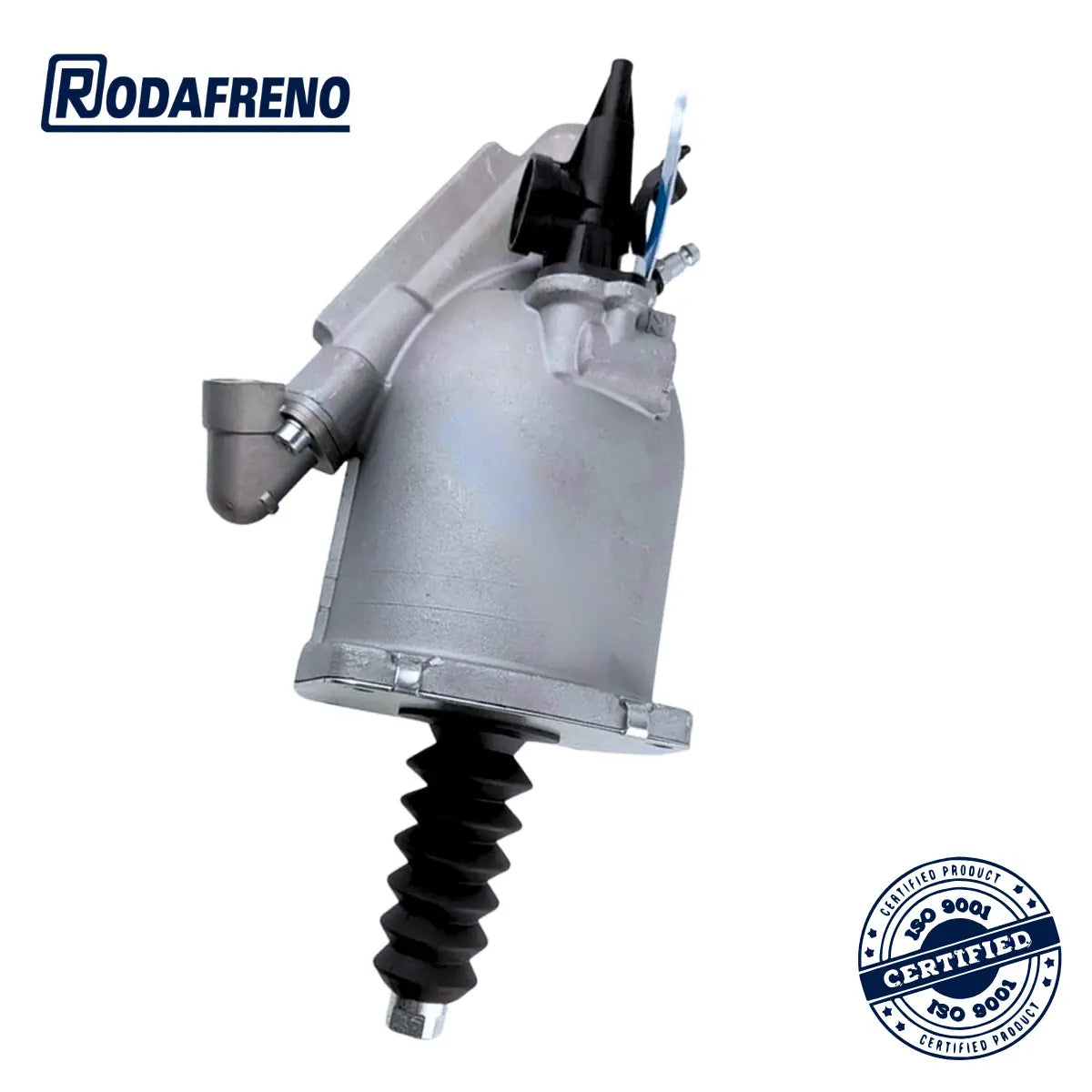 Servo Renault Kerak Con Valvula