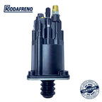 Servo Volvo Y Buses Jac