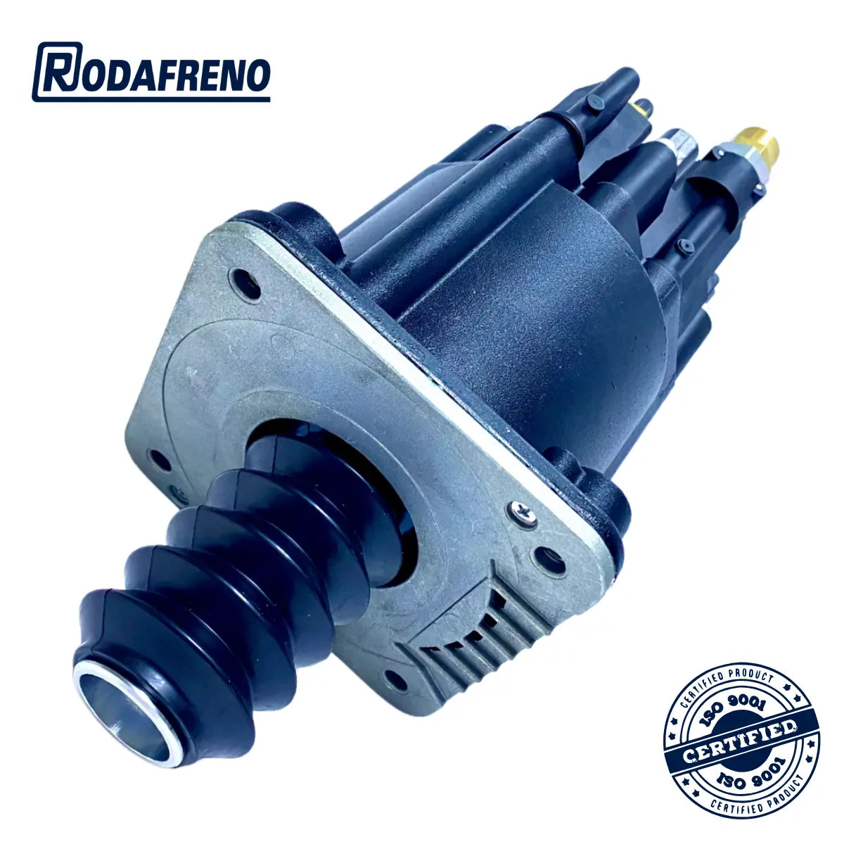 Servo Volvo Y Buses Jac