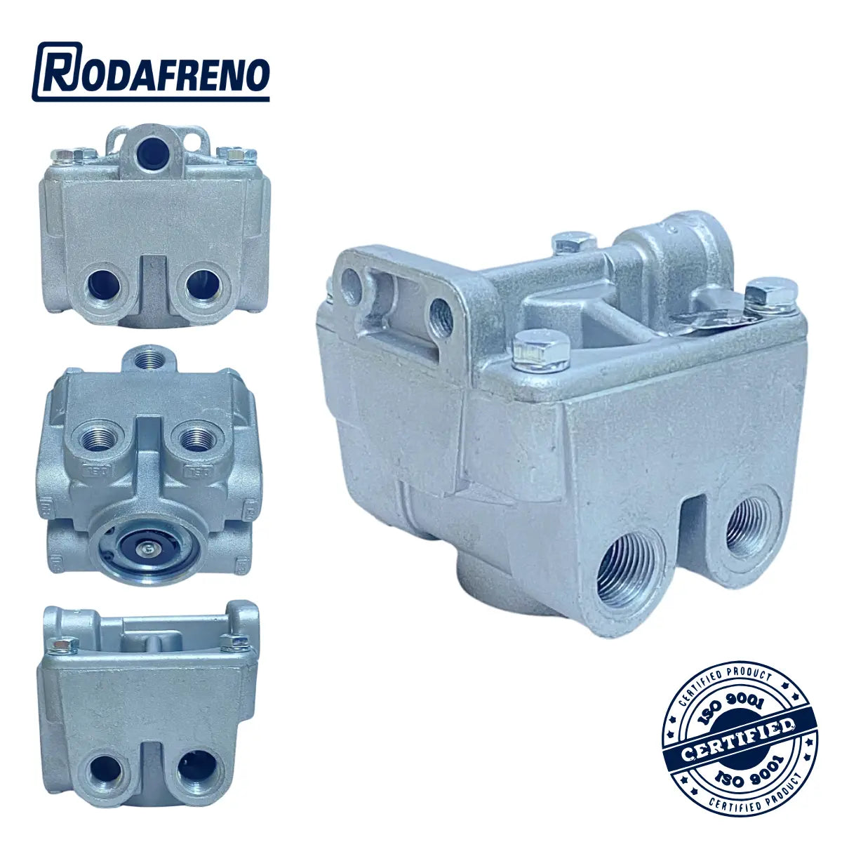 Rele Midlan Camion Kn28080