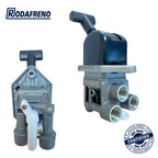 Valvula Freno Mano Mercedes Oem9617231040