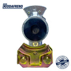 Mano Acople Americanos