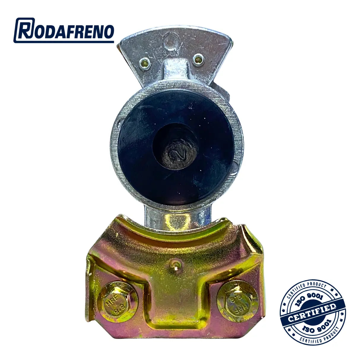 Mano Acople Americanos