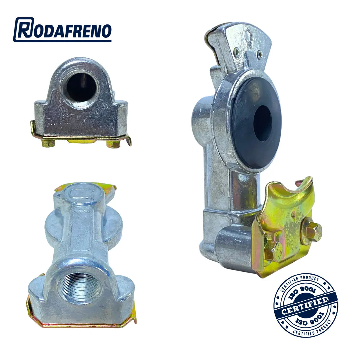 Mano Acople Simple Americanos  Oem 278524