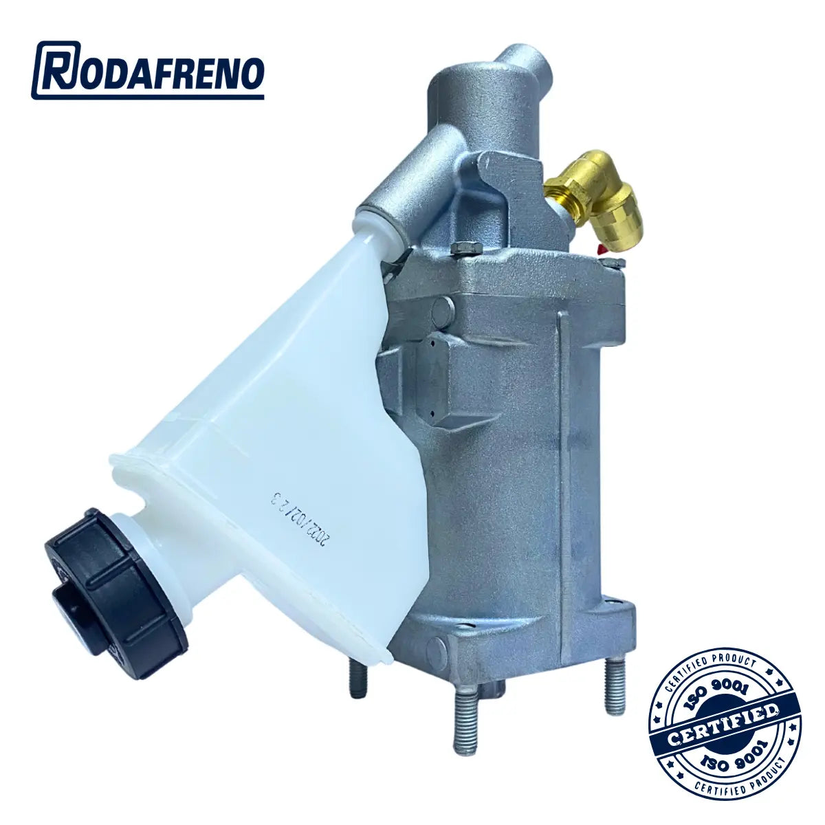 Midi Servo Volskwagen Contellation