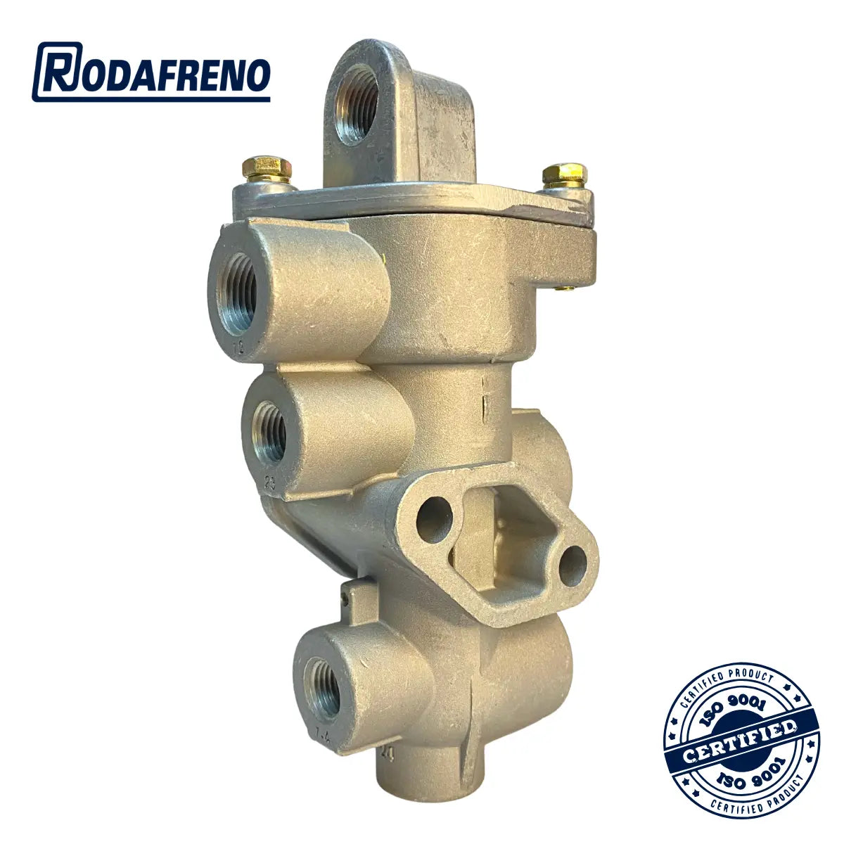 Valvula Distribuidora Americanos Tp3Dc Oem 065706