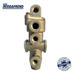 Valvula Distribuidora Americanos Tp3Dc Oem 065706
