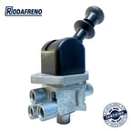 Freno Mono Mercedes Actros Dpm21Ak