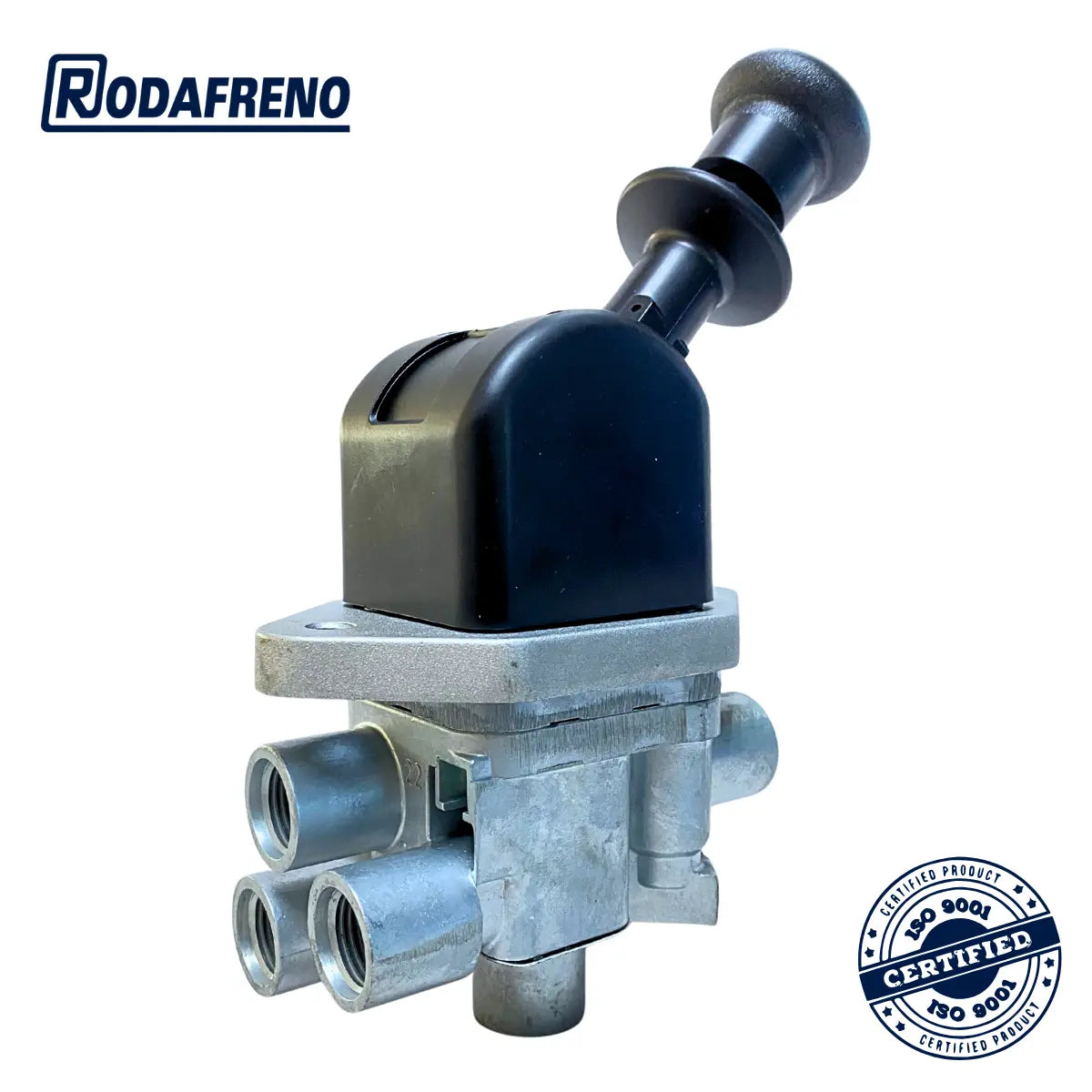 Freno Mono Mercedes Actros Dpm21Ak