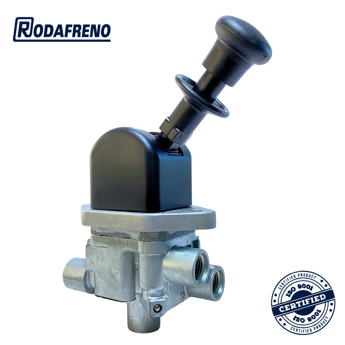 Freno Mono Mercedes Actros Dpm21Ak