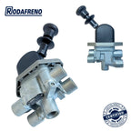 Freno Mono Mercedes Actros Dpm21Ak