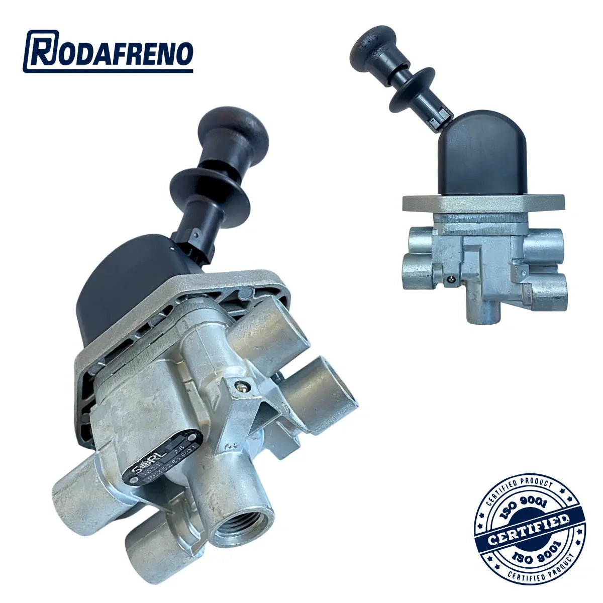 Freno Mono Mercedes Actros Dpm21Ak