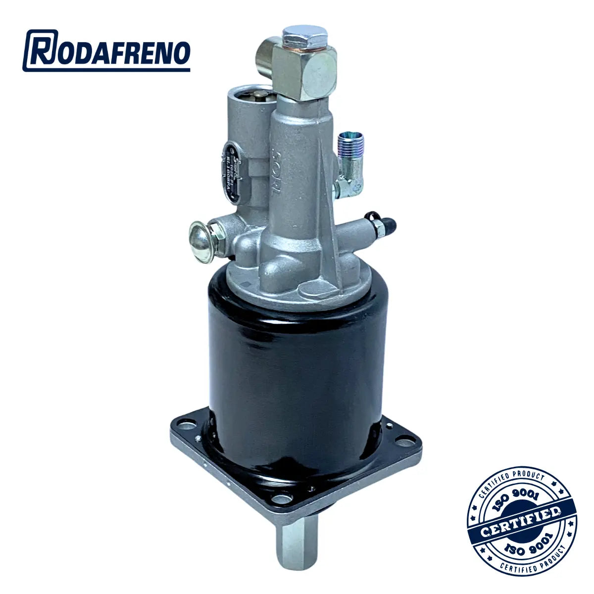 Servo Embrague Dongfeng 1608Z60-001