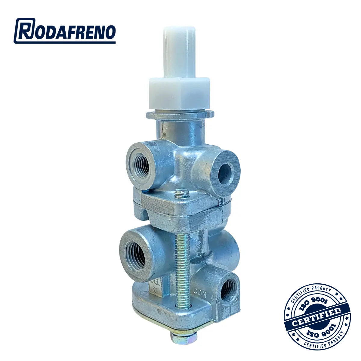 Valvula Freno Mano Pp-7 Americanos Oem288241