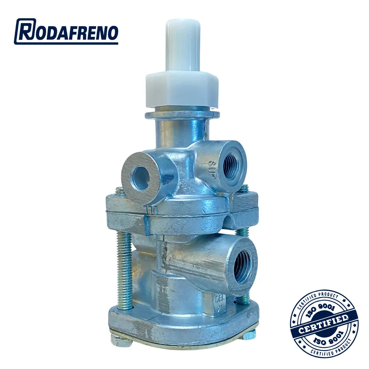 Valvula Freno Mano Pp-7 Americanos Oem288241