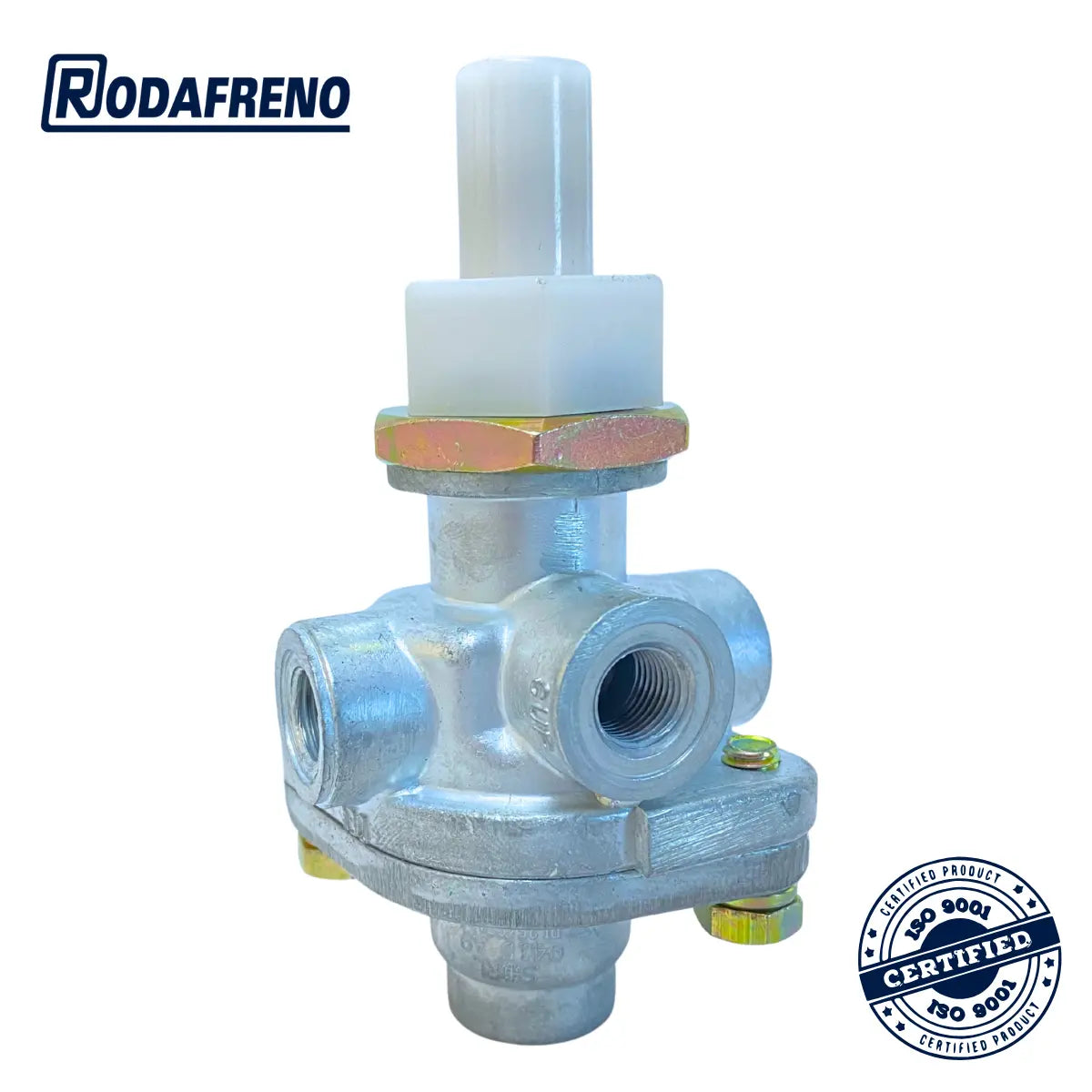 Valvula Freno Mano Pp-1 Completa Americanos