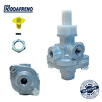 Valvula Freno Mano Pp-1 Completa Americanos