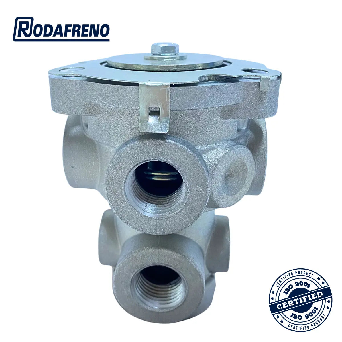 Valvula Pedal E-3 Americanos Oem277863