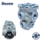 Valvula Pedal E-3 Americanos Oem277863