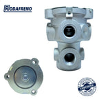 Valvula Pedal E-3 Americanos Oem277863