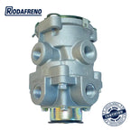 Valvula Pedal E-6 Americanos Mack-Freigthliner-Ford Cargo