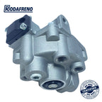 Valvula Rele Con Emergencia Tipo Midlan Oem Kn30400