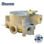 Valvula Rele Tipo Bendix R-8