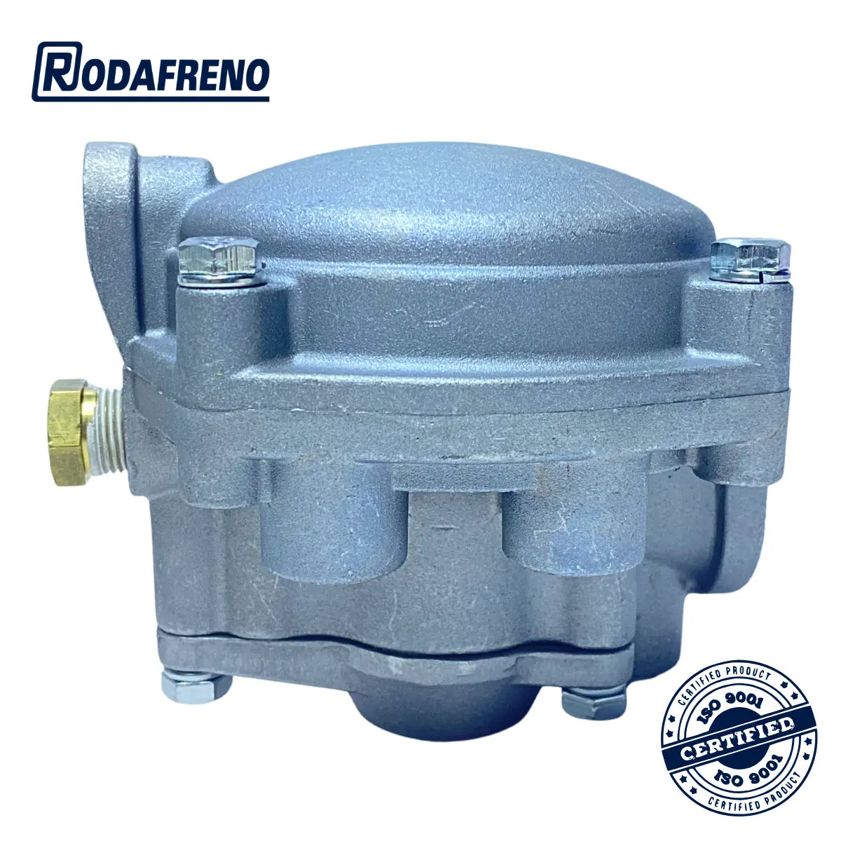 Valvula Rele Con Emergencia Pancora Oem281865