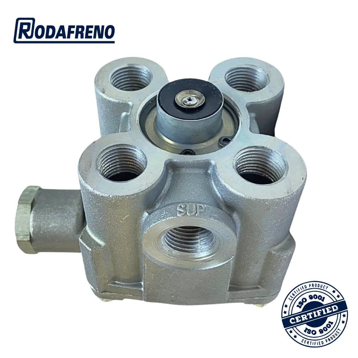 Valvula Rele R-14 Vertical Bendix 103028